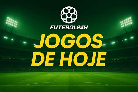 Jogos de Hoje: Palpites, Odds e Melhores Casas de Apostas